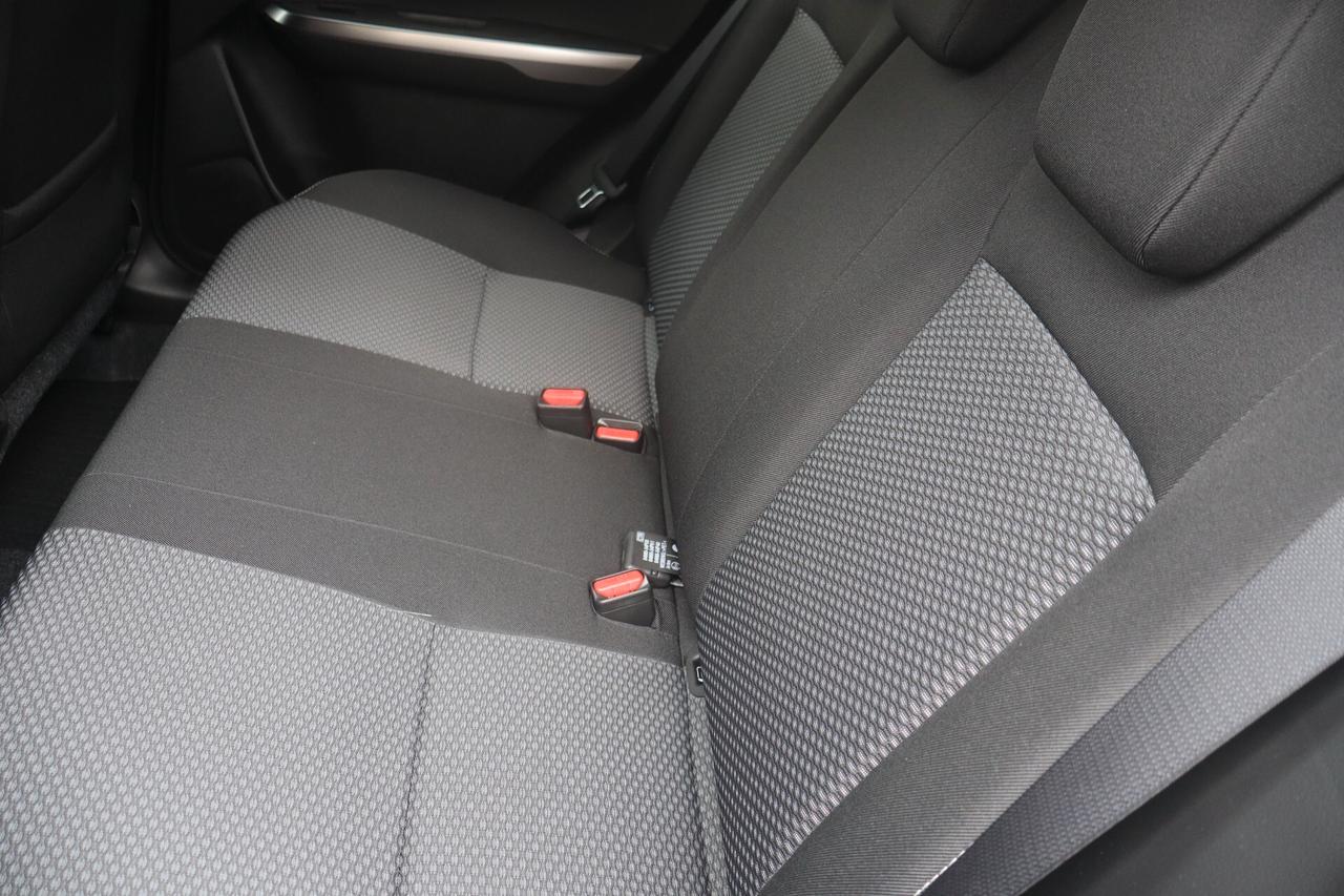 Suzuki Vitara 1.4 Hybrid 4WD AllGrip Cool+