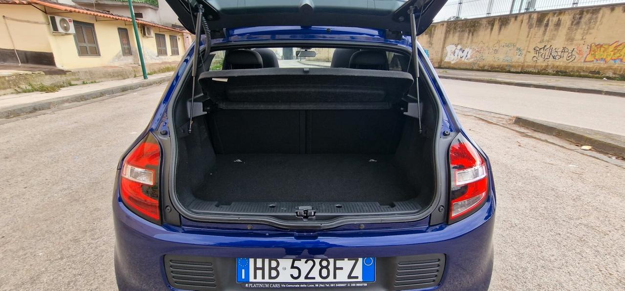 Renault Twingo 1.0 70cv Limited