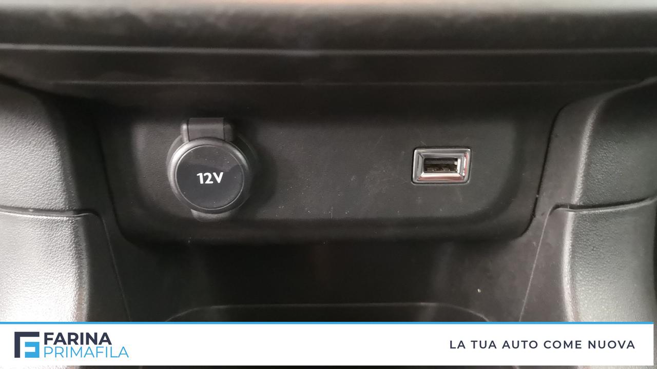 CITROEN C3 III 2017 - C3 1.2 puretech Shine s&s 83cv