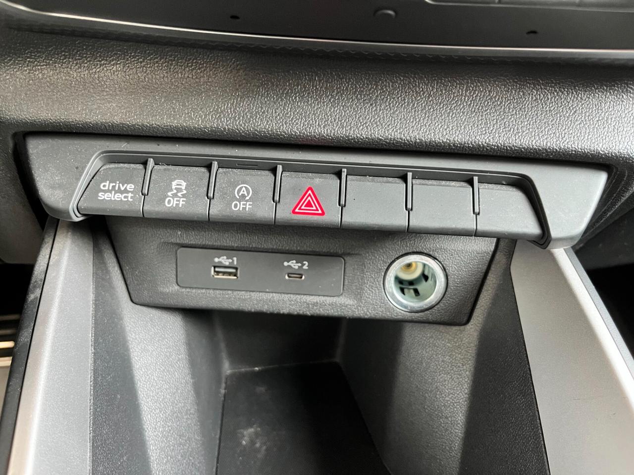 Audi A1 SPB 30 TFSI Admired Advanced