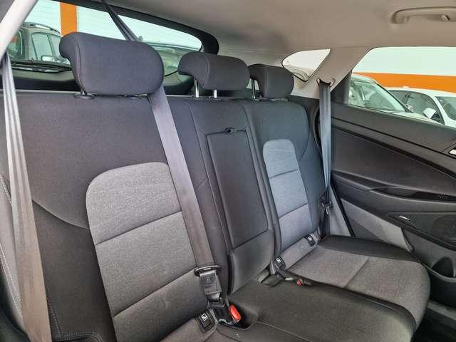 Hyundai TUCSON Tucson 1.6 crdi Xprime 2wd 136cv