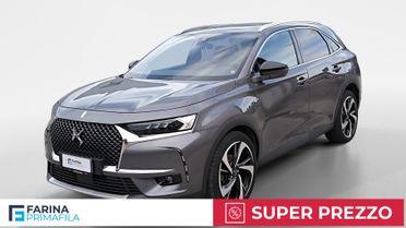DS DS7 Crossback - DS7 Crossback 1.5 bluehdi Grand Chic 130cv a