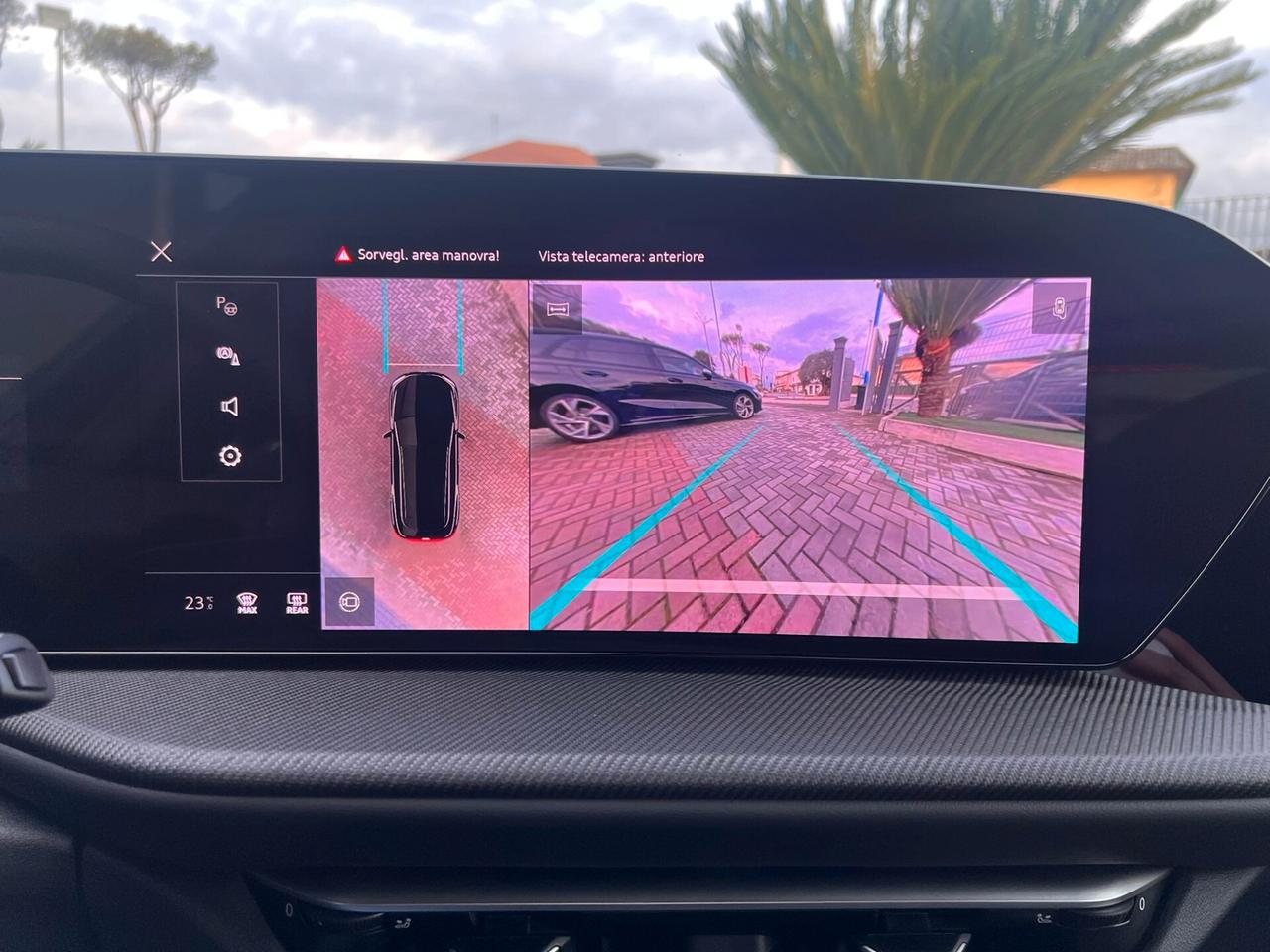 Audi Q5 ACCONTO €31.500 NOLEGGIO CON RISCATTO NoScoring