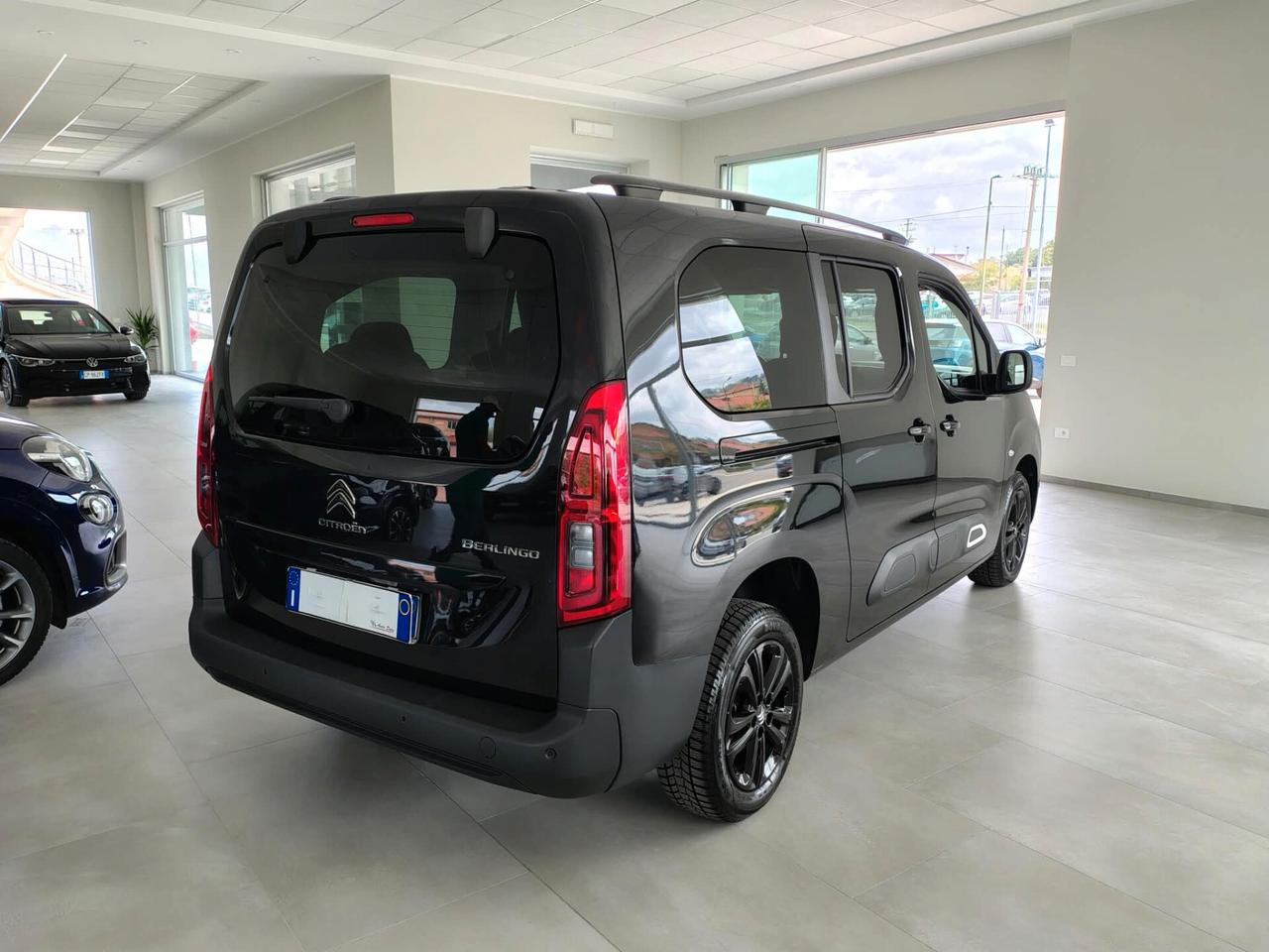 Citroen Berlingo BlueHDi 130 Stop&Start XL Shine 7 posti
