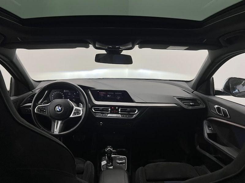 BMW Serie 1 M 135i xDrive
