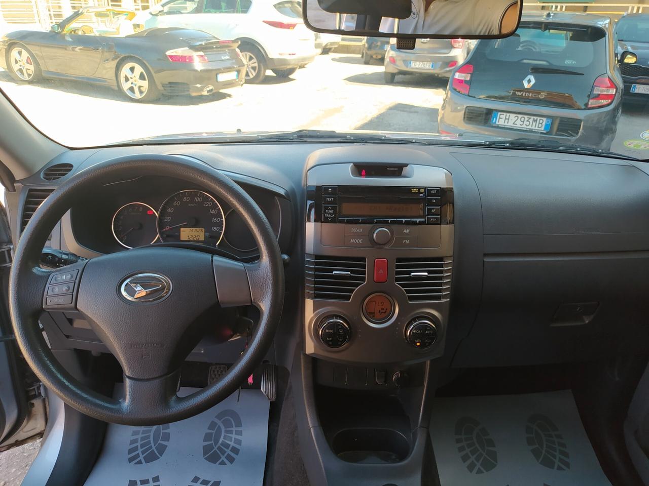 Daihatsu Terios 1.5 2WD B You Five