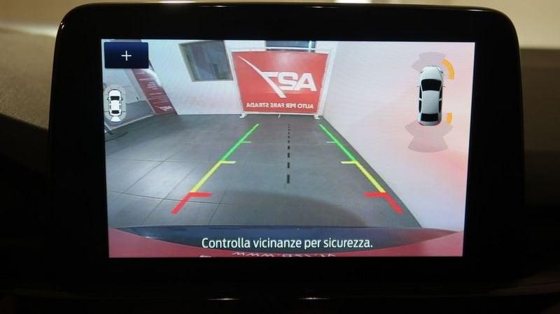 Ford Kuga Kuga 2.5 Plug In Hybrid 225 CV CVT 2WD ST-Line #HEAD UP DISPLAY#NAVI#CARPLAY#