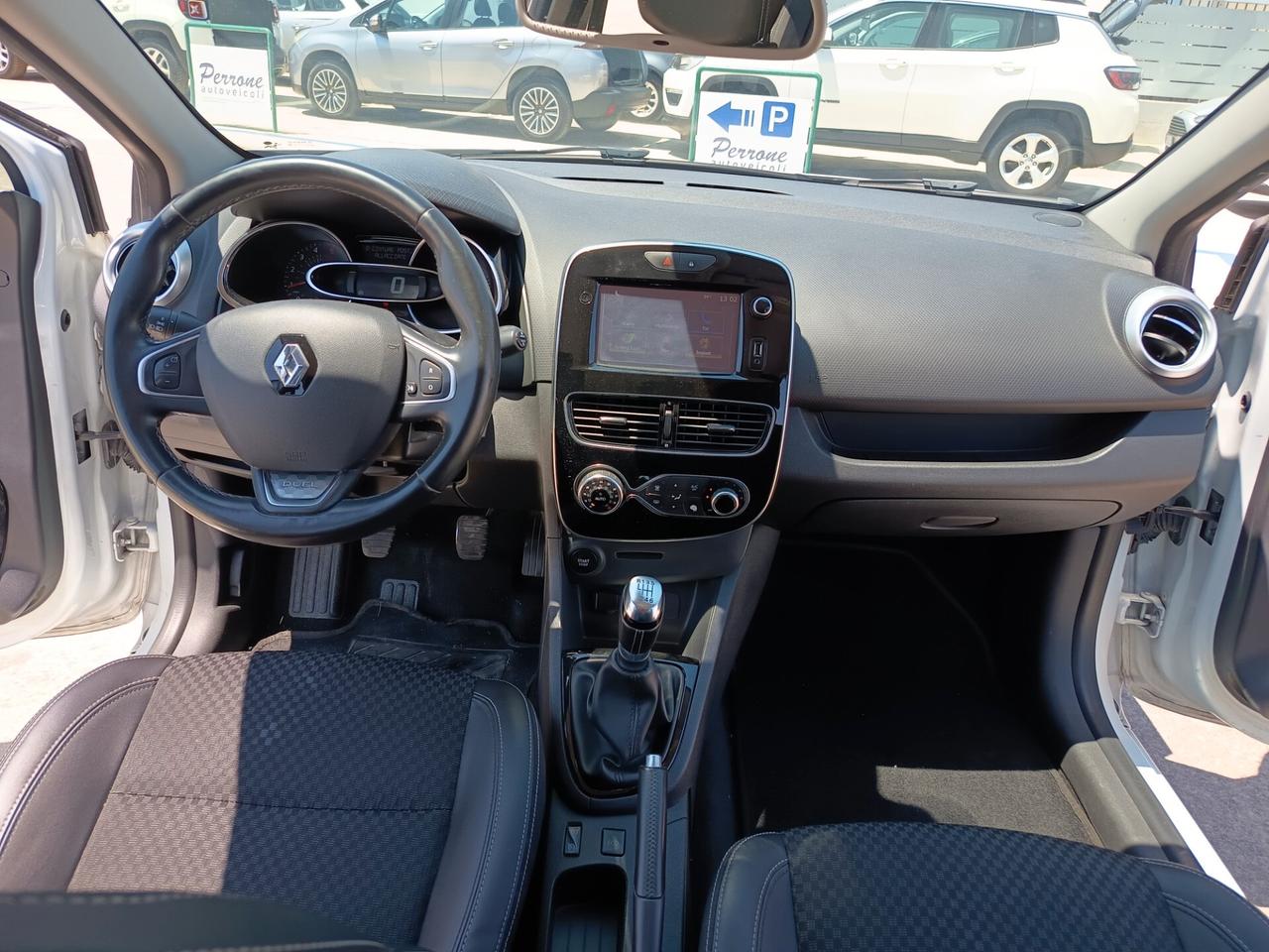 Renault Clio Sporter dCi 8V 90CV Start&Stop Energy Intens