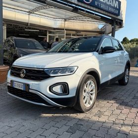 Volkswagen T-Roc 1.0 TSI Life