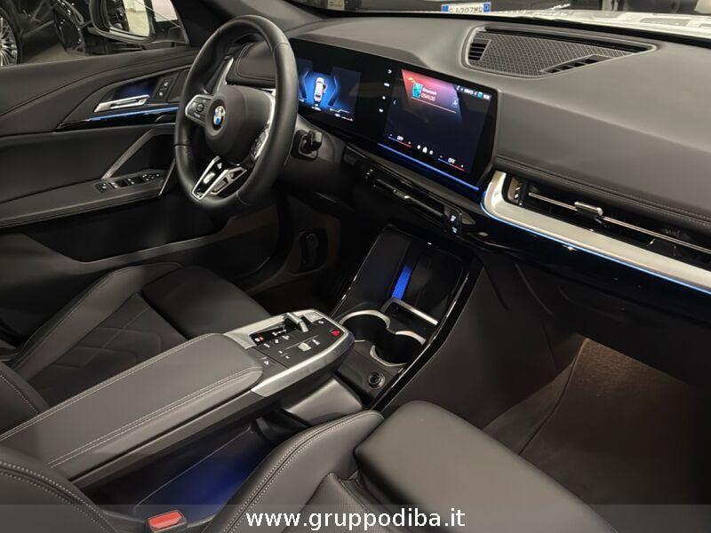 BMW X1 U11 sdrive18d MSport Pro auto