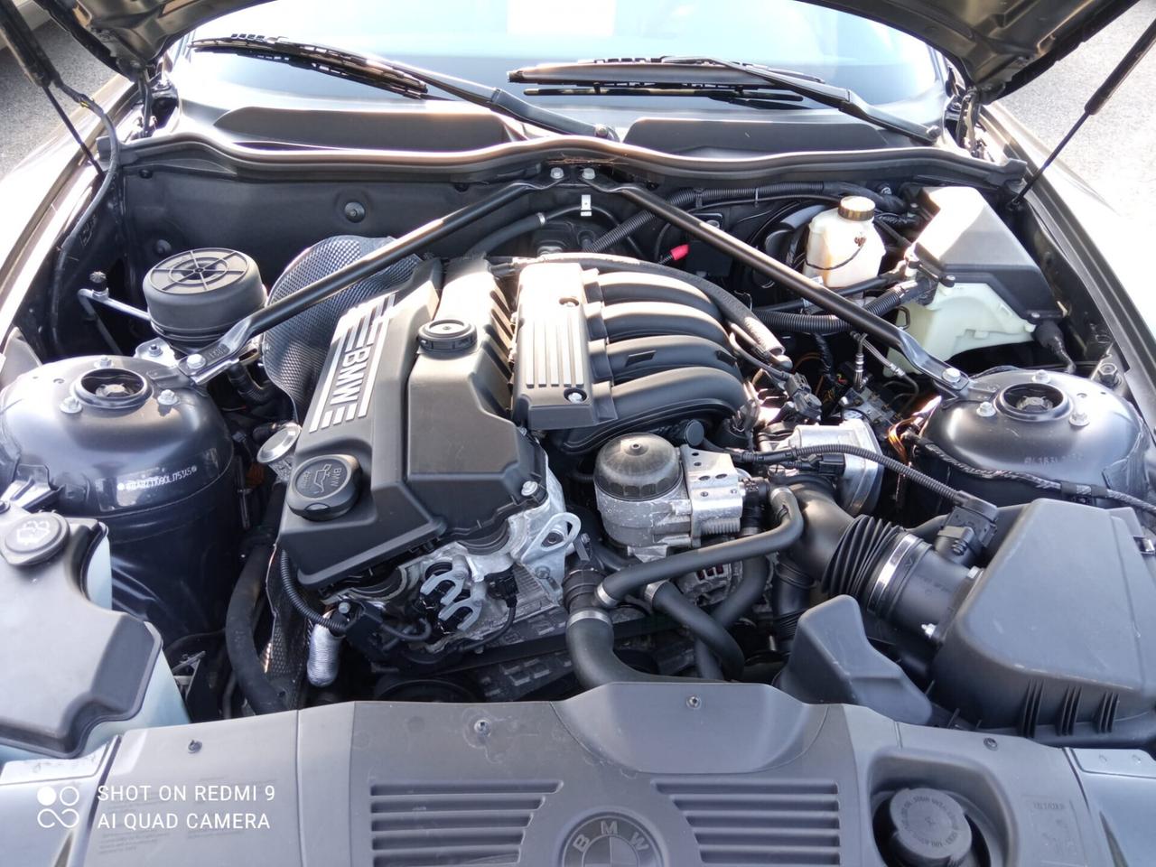 Bmw Z4 2.0i 150CV CABRIO Roadster