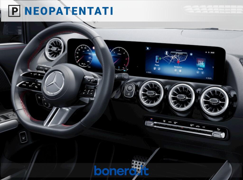 Mercedes GLA 180 180 D AMG Line Advanced Plus 8G-DCT