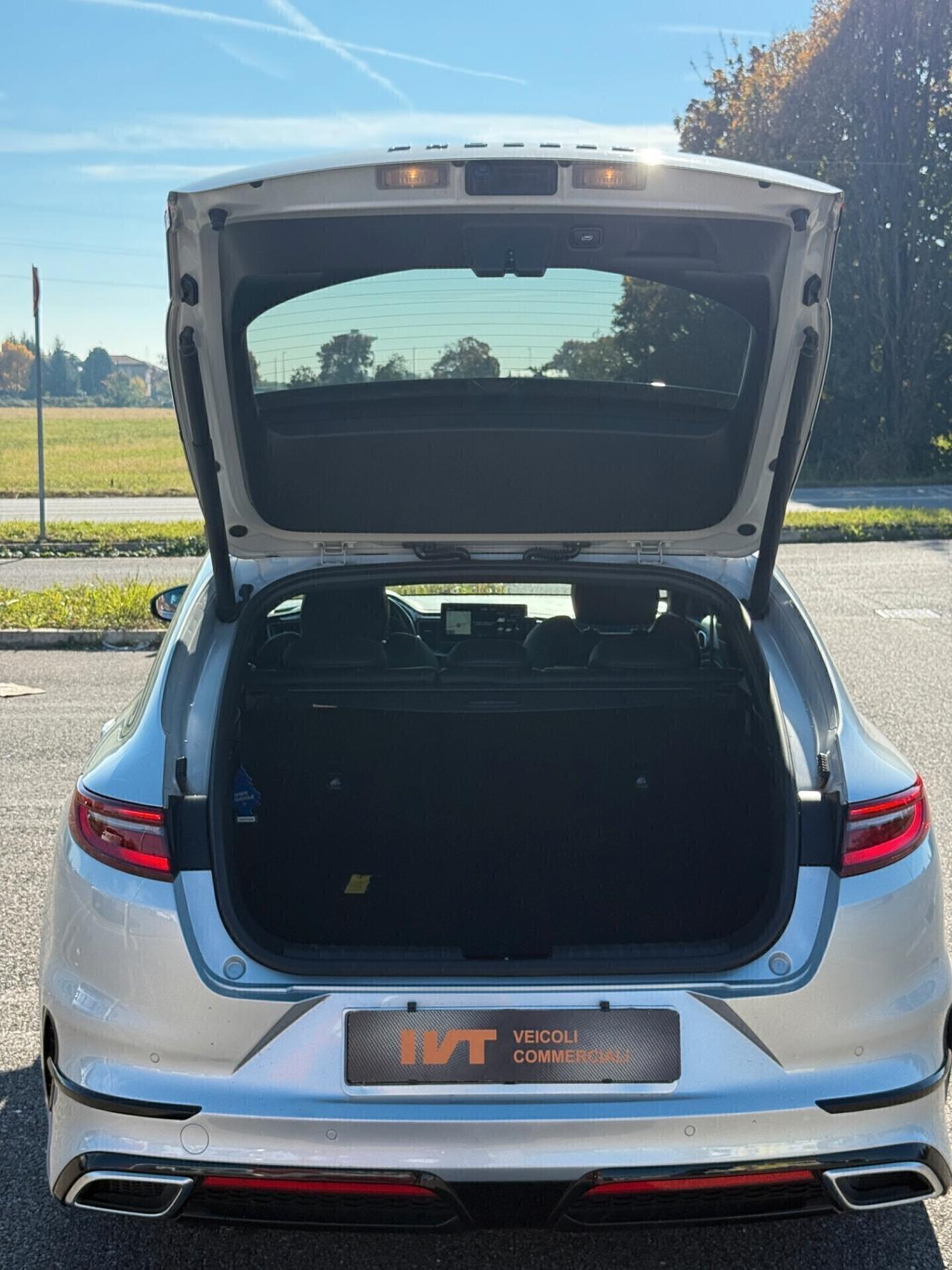 Kia ProCeed GT Line Plus 20