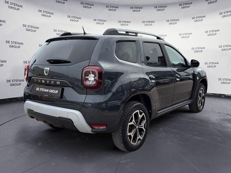 Dacia Duster Duster 1.0 tce 15th Anniversary Eco-g 4x2 100cv