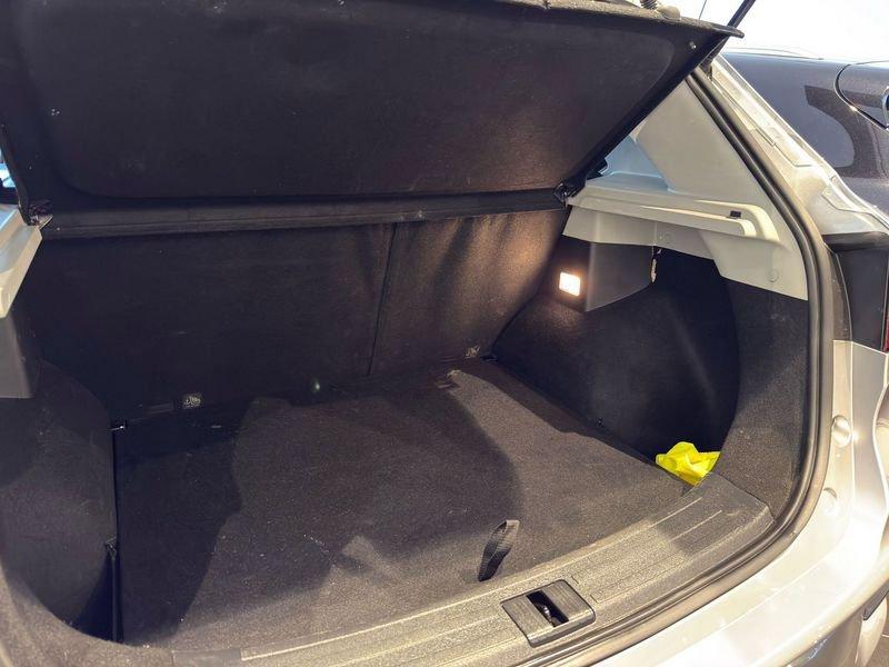 MG ZS 1.0T-GDI aut. Luxury