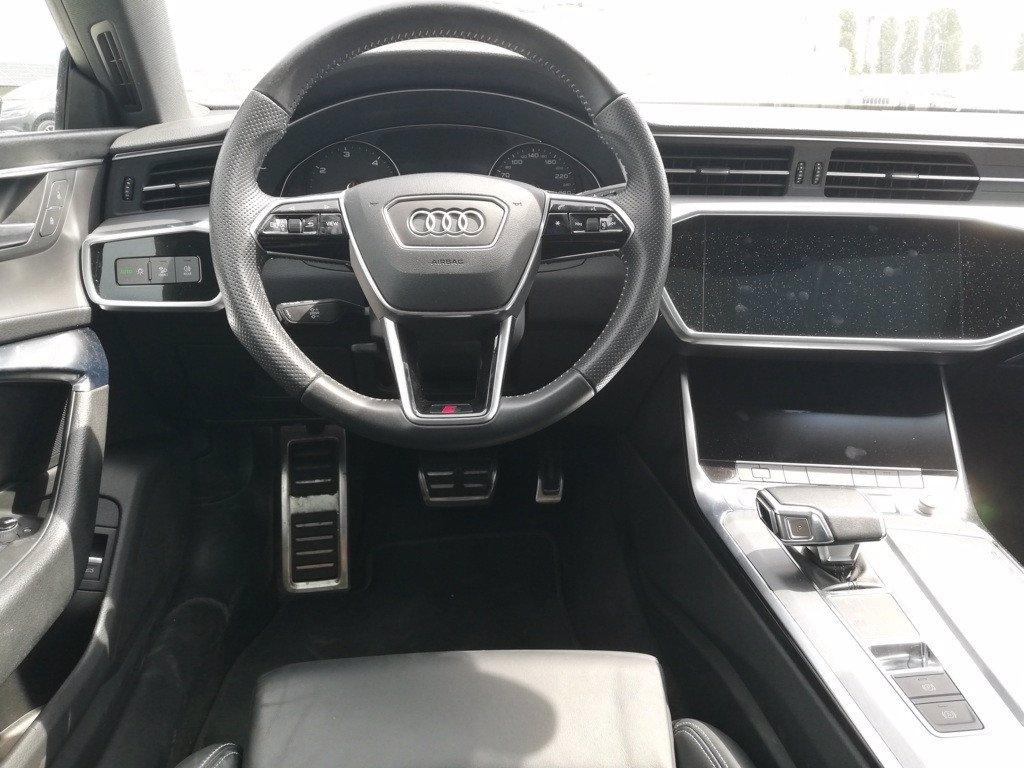 AUDI A7 SPB 45 3.0 TDI quattro tiptronic Business Plus del 2019