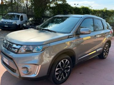 Suzuki Vitara 1.6 DDiS 4WD AllGrip DCT V-Top, AUTOMATICO, EURO 6!!