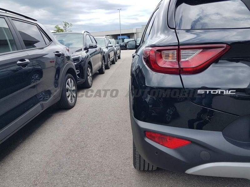 KIA Stonic 1.2 dpi Style 84cv