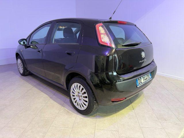 FIAT Punto Evo 1.2 5 porte Dynamic