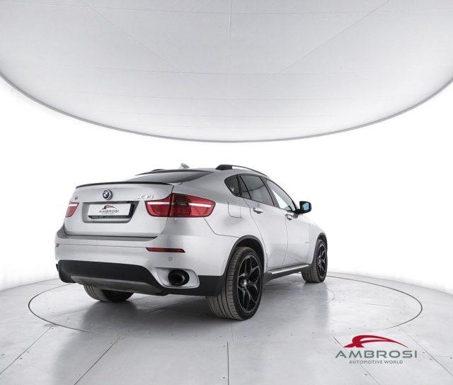 BMW X6 xDrive30d Eletta - PER OPERATORI DEL SETTORE