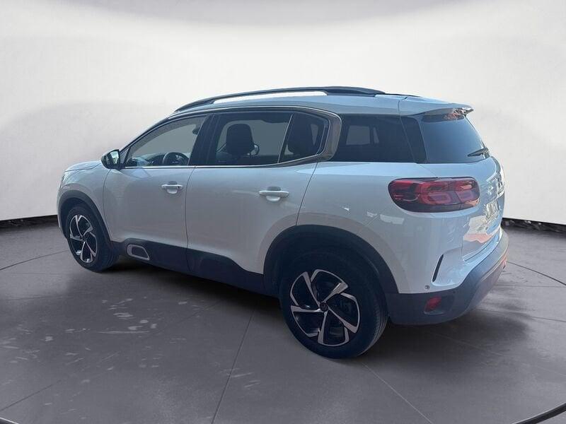 Citroën C5 Aircross BlueHDi 130 S&S Shine
