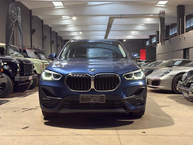 BMW X1 sDrive16d