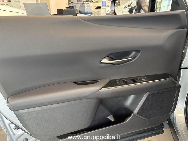 Lexus UX UX250H UX300H 2WD F-DESIGN MY24