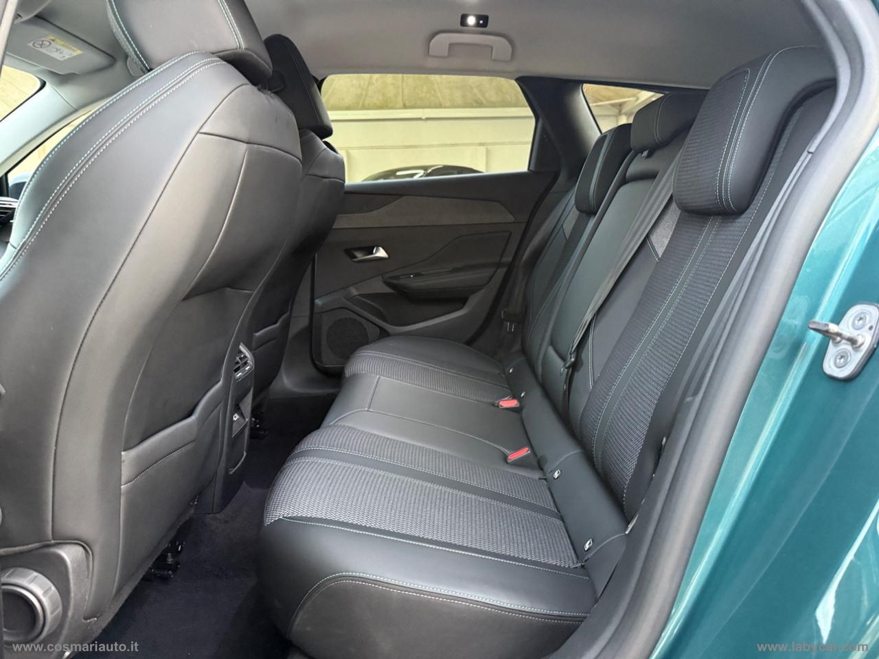 PEUGEOT 308 BlueHDi 130 S&S SW Allure Pack