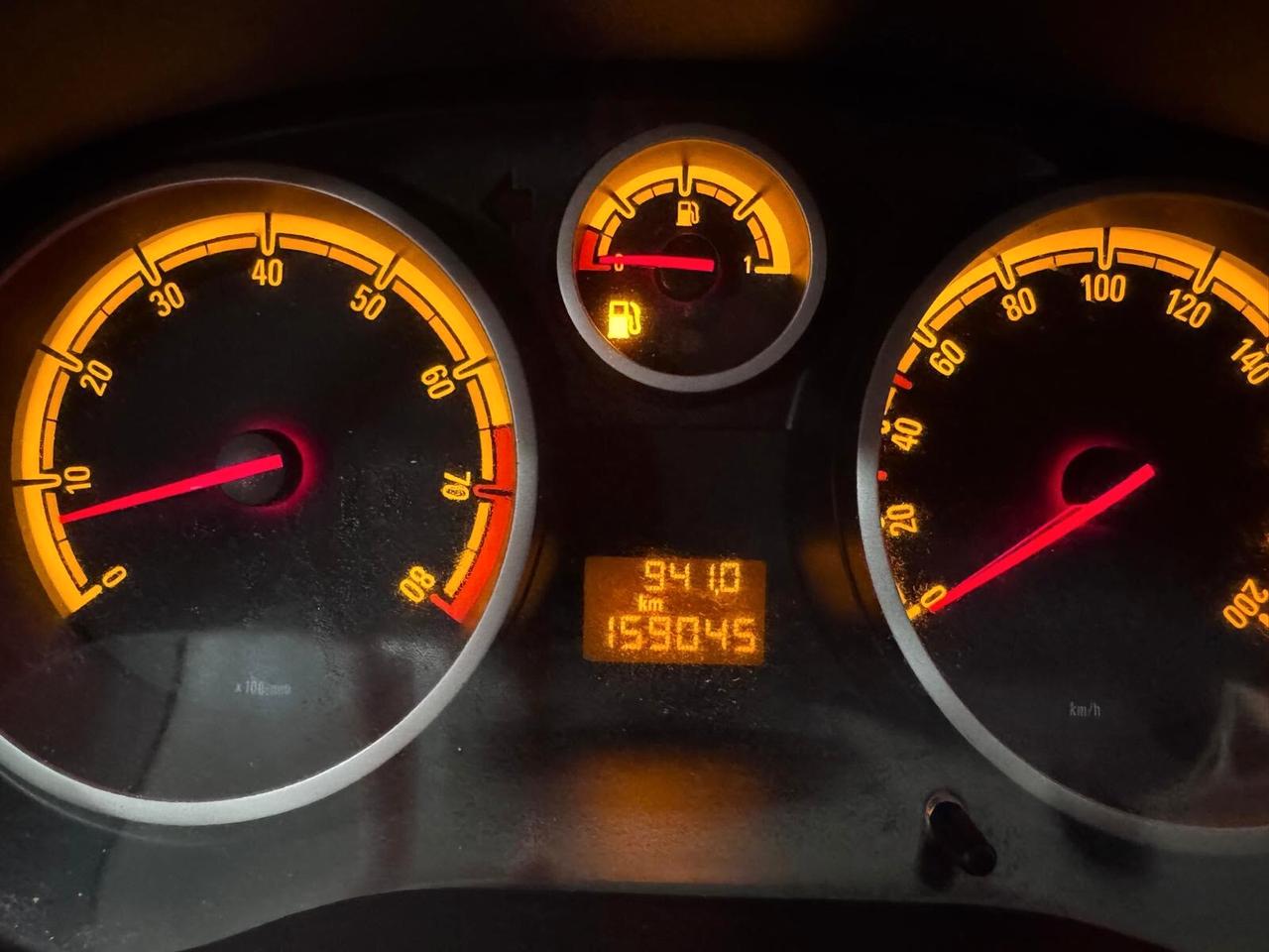 Opel Corsa 1.2 5 porte Elective