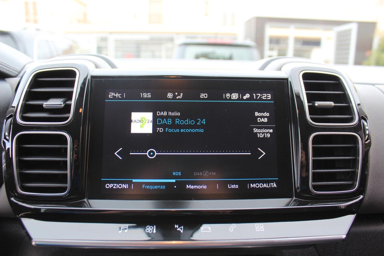 Citroen C5 Aircross C5 Aircross BlueHDi 130 S&S EAT8 Business