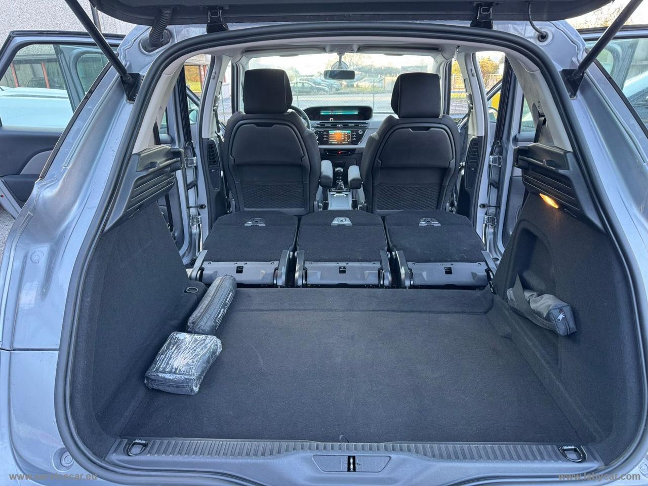 CITROEN C4 SpaceTourer BlueHDi 130 Live