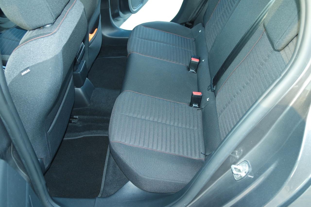 Peugeot 208 BlueHDi 100 Stop&Start 5 porte Allure Navi Pack