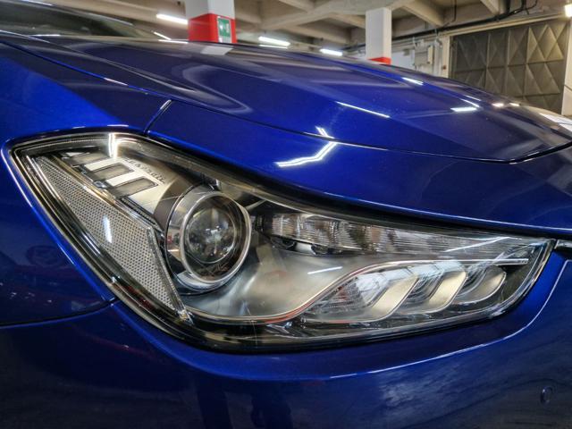 MASERATI Ghibli 3000 V6 CV.350 KM. 52.600 UNIPROP +PELLE+19'