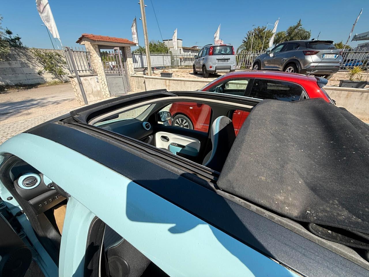 Renault Twingo SCe Life