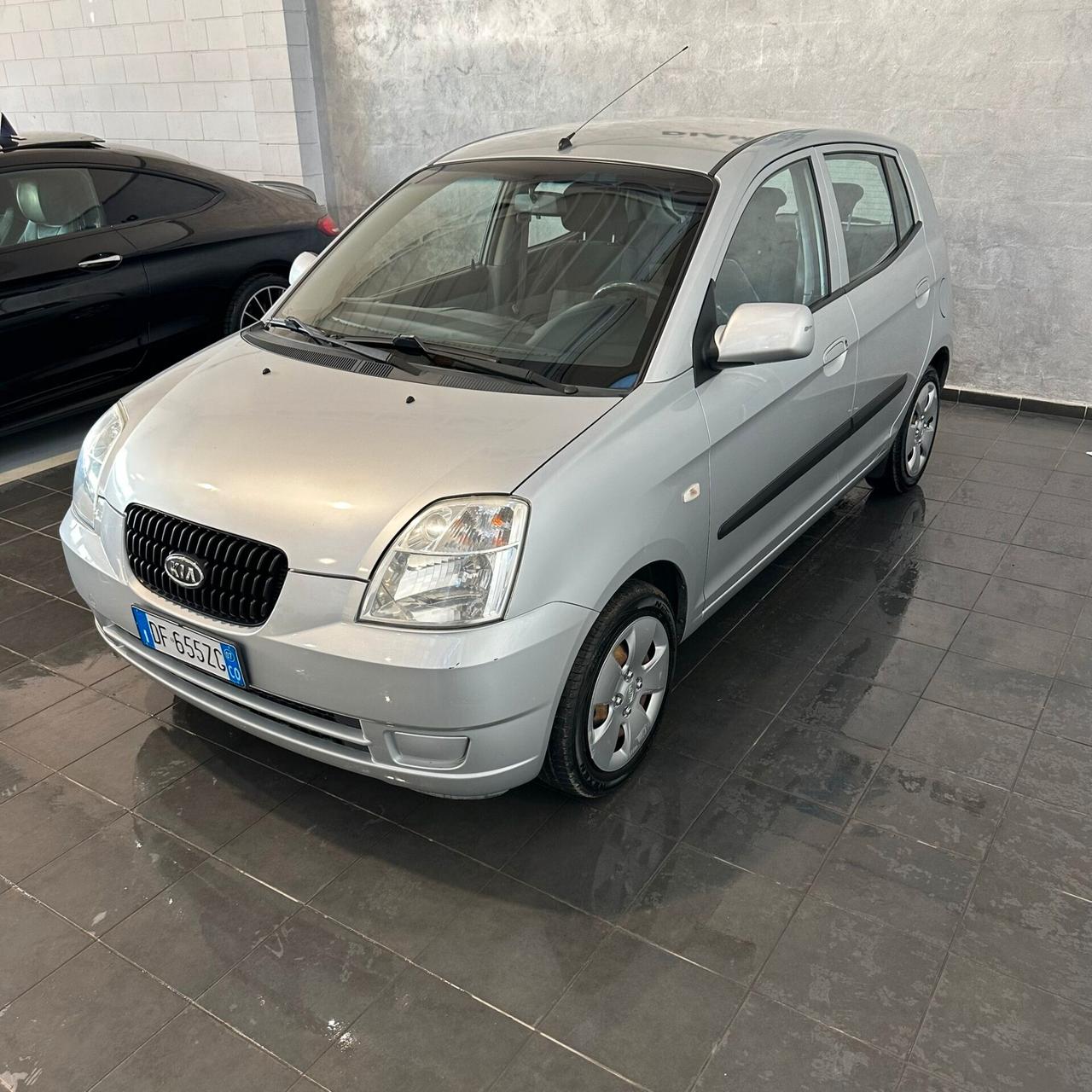 Kia Picanto 1.0 12V Urban