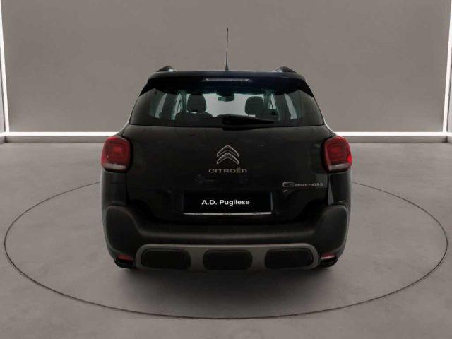 CITROEN C3 Aircross 1ª s. - BlueHDi 110 S&S Feel