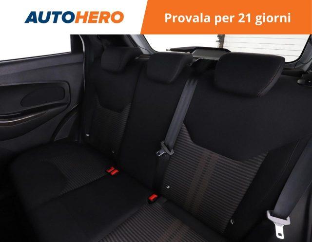 FORD Ka+ 1.2 85 CV Start&Stop Active