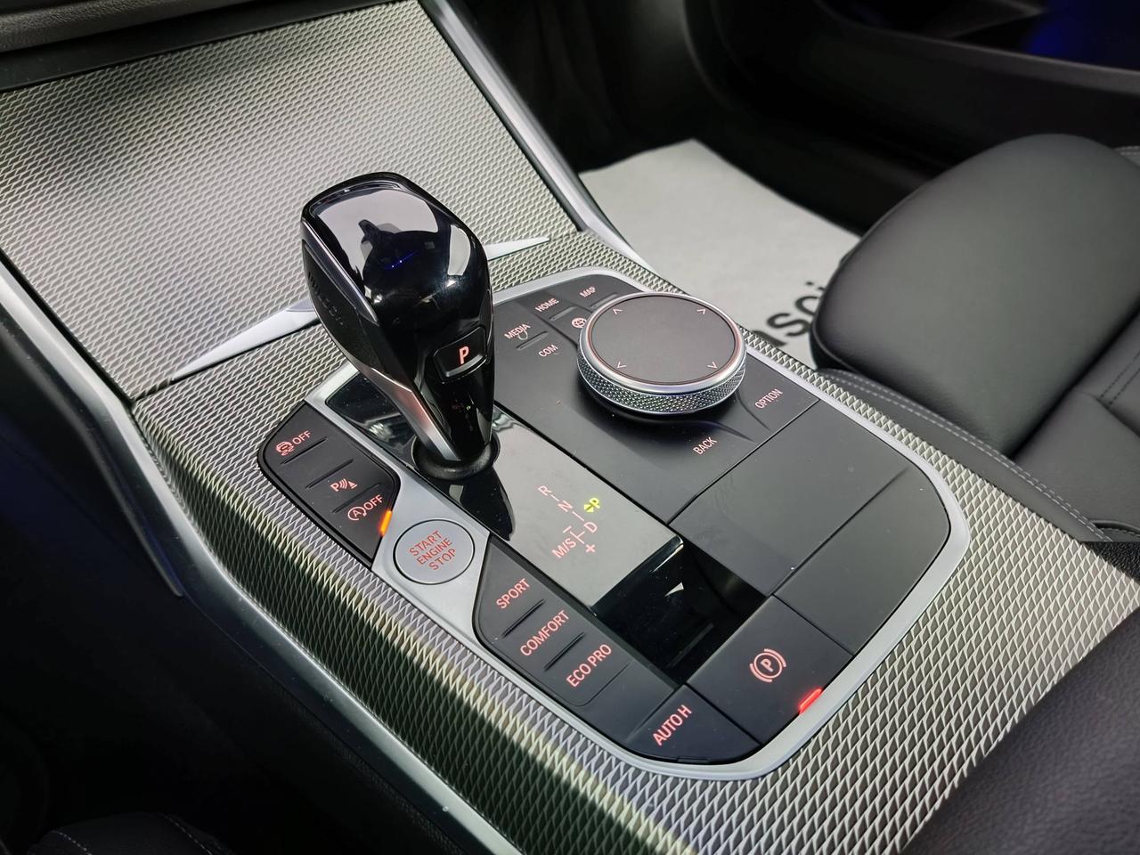 BMW Serie 2 G42 Coupe - M240i Coupe xdrive auto