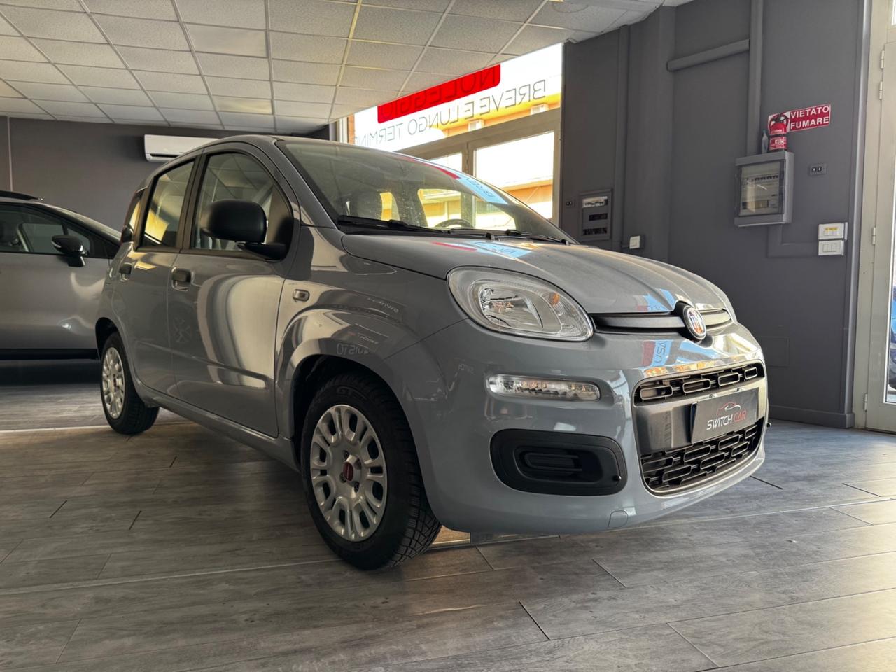 Fiat Panda 1.0 FireFly S&S Hybrid SUPER PREZZO!