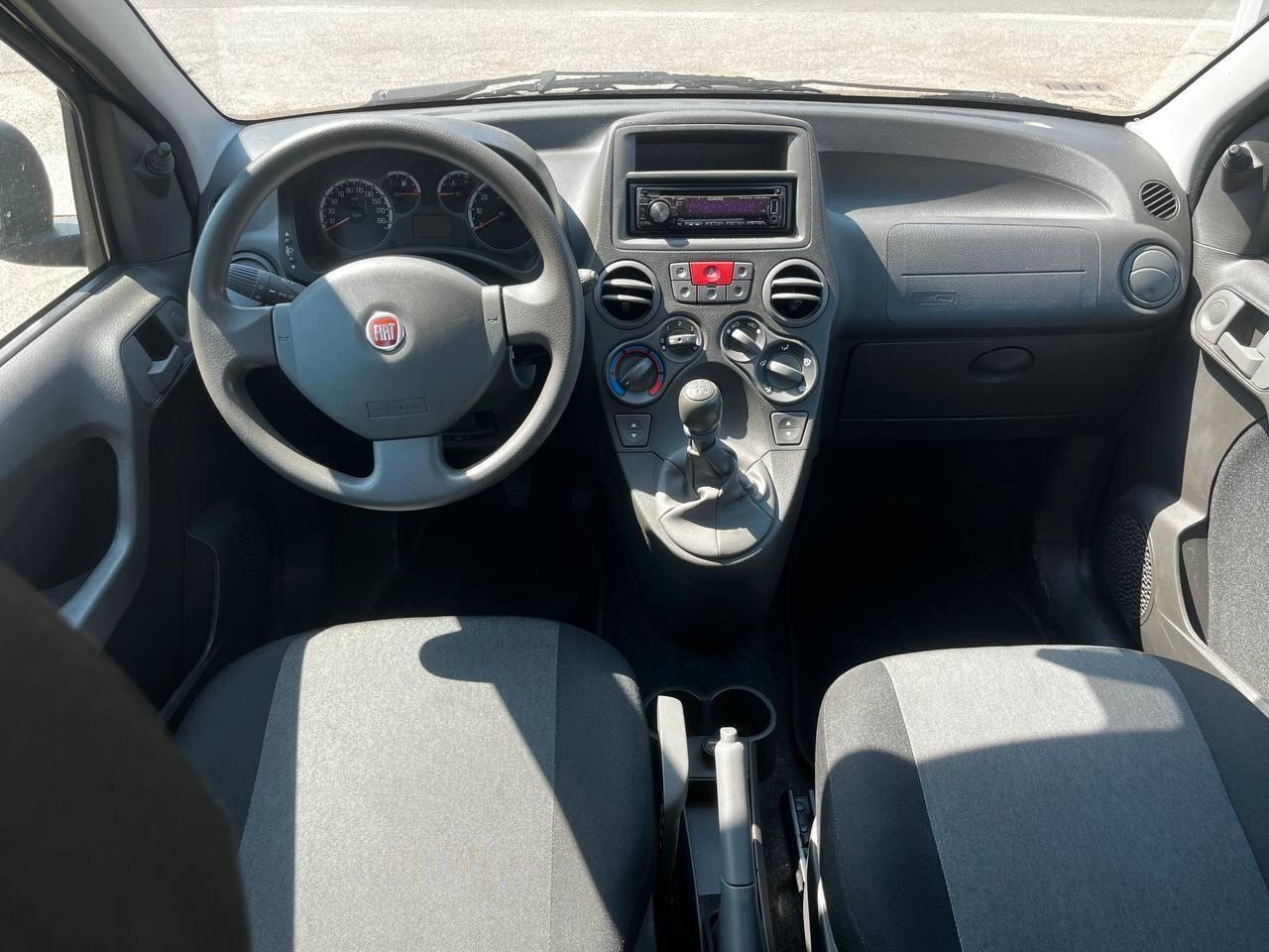 Fiat Panda 1.2 Active