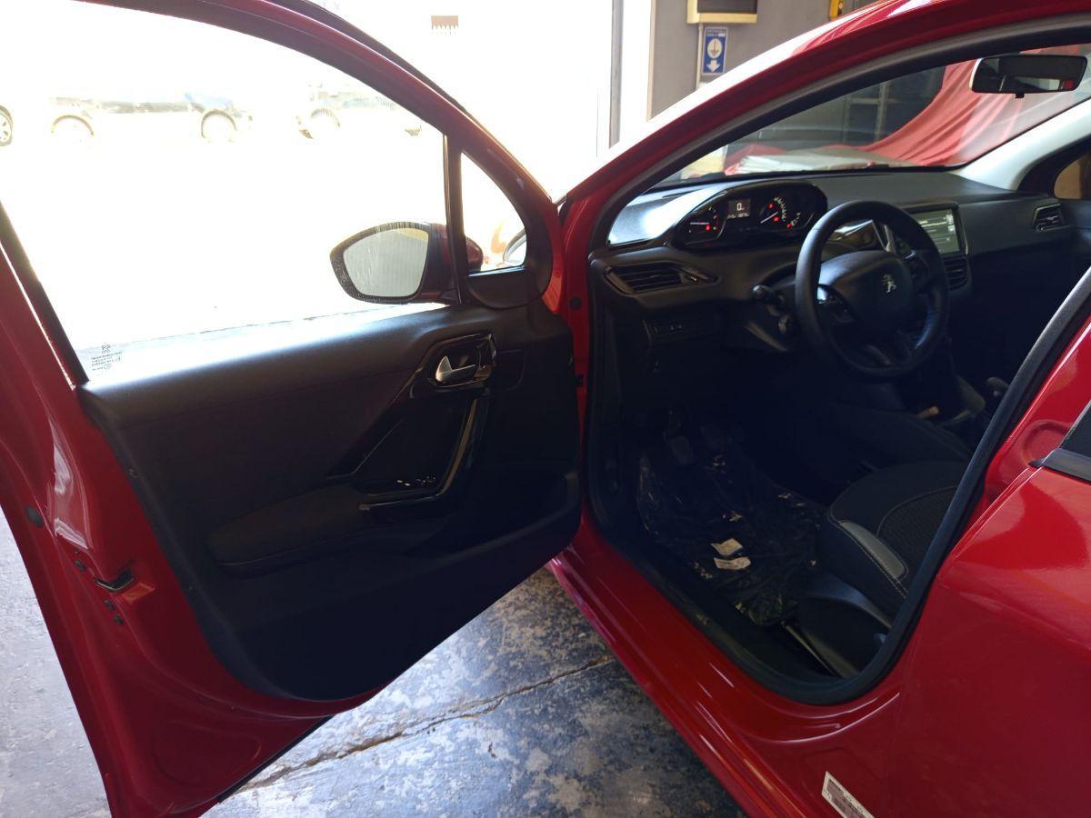 PEUGEOT 208 BlueHDi 75 5p. Active - 2015