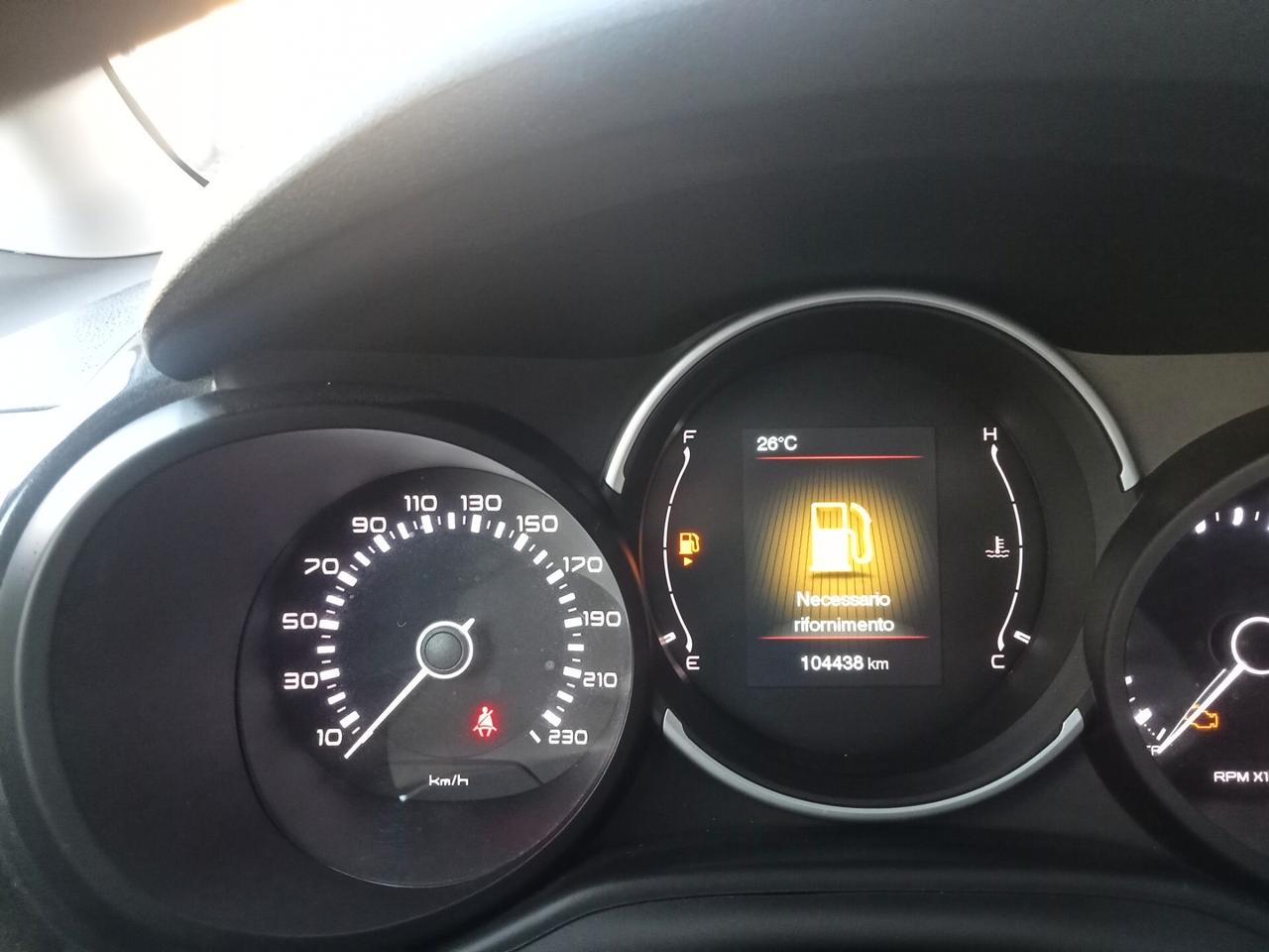 Fiat 500L 1.3 Multijet 95 CV Business
