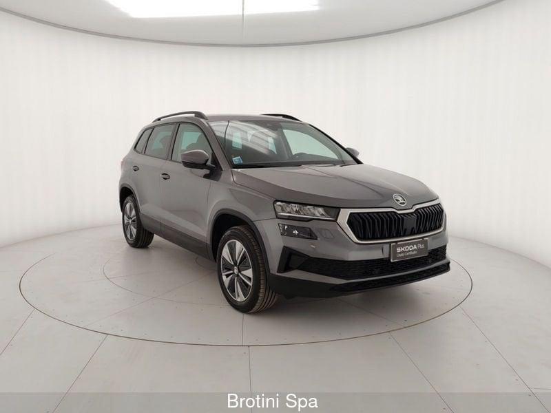 Skoda Karoq 1.0 TSI 110 CV Ambition