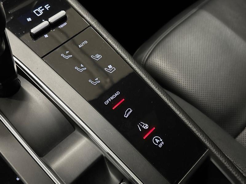 Porsche Macan 2.9 S PDK