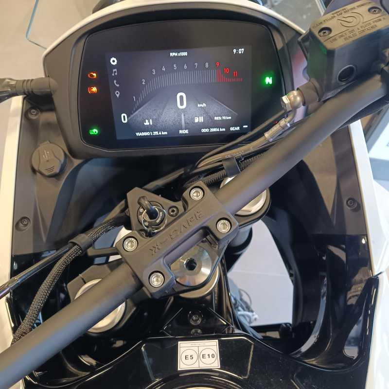 Moto Morini X-Cape 650 - 2023