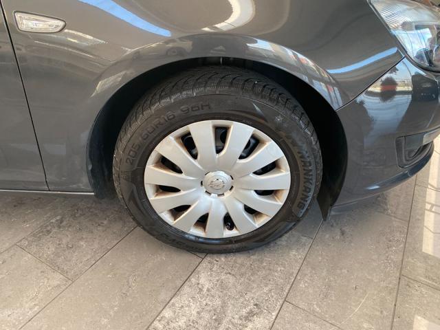 OPEL Astra 1.4 Turbo 140CV Sports Tourer GPL Tech Cosmo