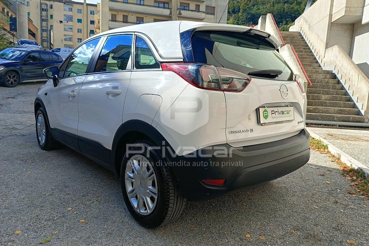 OPEL Crossland X 1.5 ECOTEC D 102 CV Start&Stop Advance