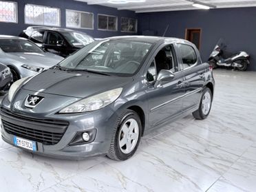 Peugeot 207 1.4 HDi 70CV 5p. Euro 5