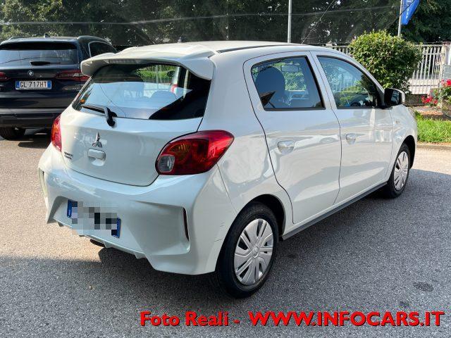 MITSUBISHI Space Star 1.2 Invite NEOPATENTATI PROMO !