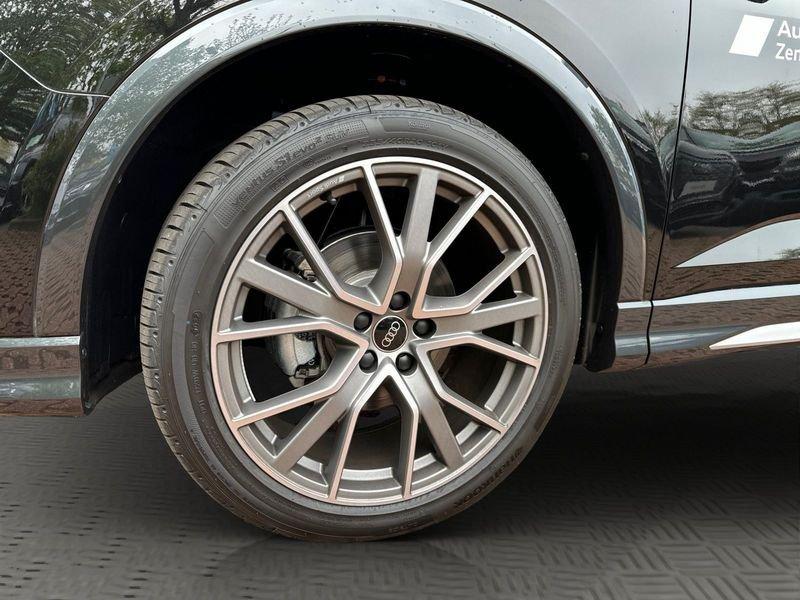 Audi Q3 SPB 35 TDI S tronic S line 20" Led Matrix Cockpit